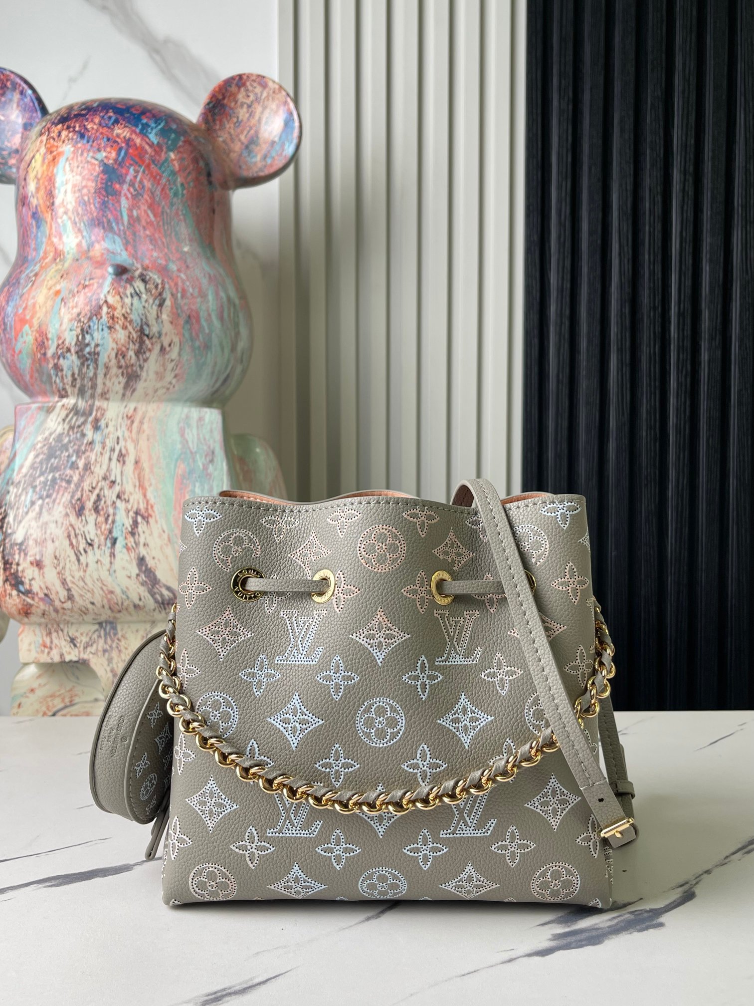 Louis Vuitton Bucket Bags